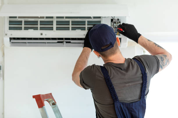 Best Air Duct Cleaning Near Me  in Villas, NJ