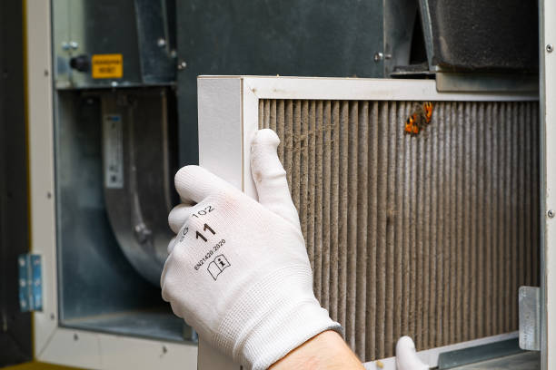 Best Air Quality Test  in Villas, NJ