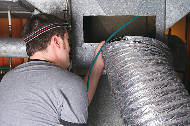 Best Commercial Air Duct Cleaning  in Villas, NJ