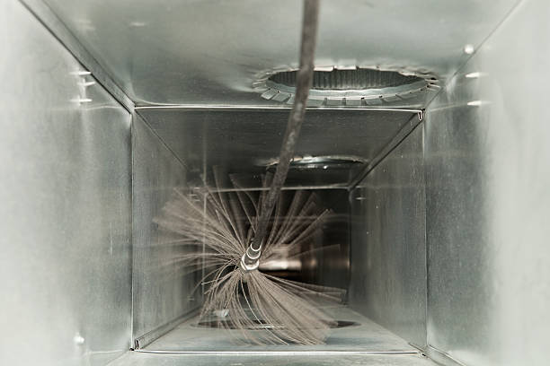 Best Air Duct Sanitizing Services  in Villas, NJ