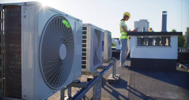 Best Air Duct Cleaning Near Me  in Villas, NJ