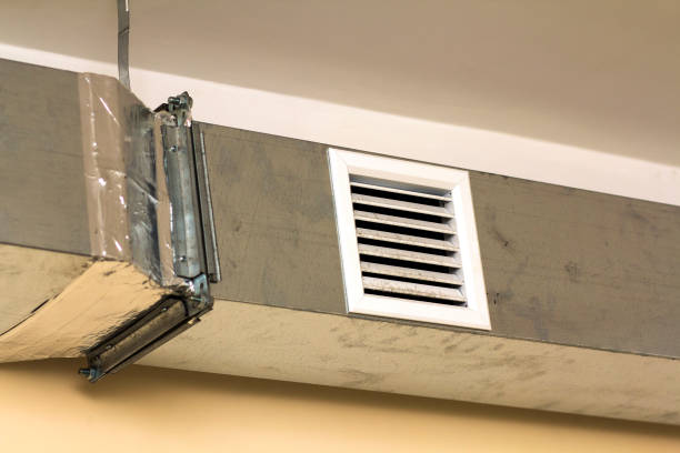 Best Ductwork Cleaning Services  in Villas, NJ